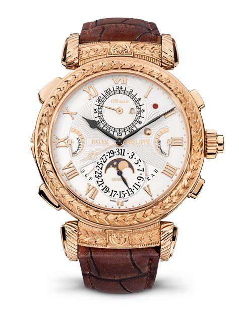 patek philippe grandmaster chime watch|patek philippe grandmaster chime cost.